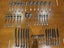 Rodd Camille 6 Place Setting Cutlery Set (44 pieces) Carousel 1