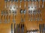 Rodd Camille 6 Place Setting Cutlery Set (44 pieces) Carousel 3