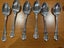 Rodd Camille 6 Place Setting Cutlery Set (44 pieces) Carousel 5