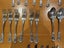 Rodd Camille 6 Place Setting Cutlery Set (44 pieces) Carousel 8