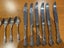 Rodd Camille 6 Place Setting Cutlery Set (44 pieces) Carousel 11