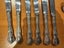 Rodd Camille 6 Place Setting Cutlery Set (44 pieces) Carousel 13
