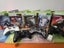 HUGE BULK XBOX 360 Games and Controllers - $1 RESERVE for the lot! Carousel 1