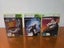 HUGE BULK XBOX 360 Games and Controllers - $1 RESERVE for the lot! Carousel 4