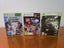HUGE BULK XBOX 360 Games and Controllers - $1 RESERVE for the lot! Carousel 6