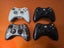HUGE BULK XBOX 360 Games and Controllers - $1 RESERVE for the lot! Carousel 10