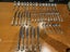 Rodd Camille 6 Place Setting Cutlery Set (44 pieces) Carousel 1