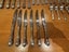 Rodd Camille 6 Place Setting Cutlery Set (44 pieces) Carousel 2