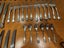 Rodd Camille 6 Place Setting Cutlery Set (44 pieces) Carousel 4