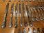 Rodd Camille 6 Place Setting Cutlery Set (44 pieces) Carousel 5