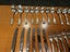 Rodd Camille 6 Place Setting Cutlery Set (44 pieces) Carousel 6