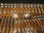 Rodd Camille 6 Place Setting Cutlery Set (44 pieces) Carousel 7
