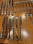 Rodd Camille 6 Place Setting Cutlery Set (44 pieces) Carousel 14