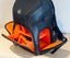 Fancier WB-09044 Kingkong II 80 Travel Backpack/ Camera Bag for SLR Cameras Carousel 5