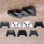 Suspension Handle Storage Rack Gamepad Table Bottom Bracket, For Switch Pro / Carousel 2