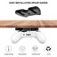 Suspension Handle Storage Rack Gamepad Table Bottom Bracket, For Switch Pro / Carousel 3