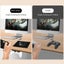 Suspension Handle Storage Rack Gamepad Table Bottom Bracket, For Switch Pro / Carousel 5