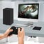 Suspension Handle Storage Rack Gamepad Table Bottom Bracket, For Switch Pro / Carousel 6