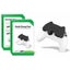 Suspension Handle Storage Rack Gamepad Table Bottom Bracket, For Switch Pro / Carousel 7