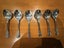 Camille Sweet Spoons & Forks (12 pieces) Carousel 3