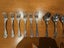 Camille Sweet Spoons & Forks (12 pieces) Carousel 4