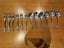 Camille Sweet Spoons & Forks (12 pieces) Carousel 2