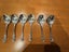 Camille Sweet Spoons & Forks (12 pieces) Carousel 4