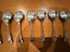 Camille Sweet Spoons & Forks (12 pieces) Carousel 11