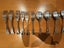 Camille Sweet Spoons & Forks (12 pieces) Carousel 13