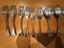 Camille Sweet Spoons & Forks (12 pieces) Carousel 14