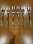 Camille Cake Forks x 6 Carousel 1