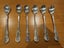 Camille Parfait Spoons x 6 Carousel 2