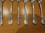 Camille Parfait Spoons x 6 Carousel 4