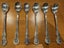 Camille Parfait Spoons x 6 Carousel 6