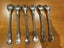 Camille Parfait Spoons x 6 Carousel 9