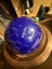 Decorative World Globe on a Claw Foot Tripod Stand Carousel 7