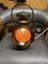 Vintage Copper Carriage Lamp Carousel 4