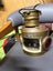 Vintage Brass Marine Lantern Carousel 4