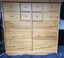 !!! Design Mobel Rimu 10-drawer Chest Carousel 1