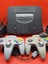 Nintendo 64 Console + Controllers + Cables Carousel 1