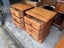 Matching Solid Heart Rimu Bedside 3 Draw Tables Carousel 4
