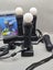 Sony PS3 - Move Controllers / Camera Carousel 1