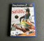 FIFA Street - PS2 Carousel 1