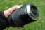 CANON EF 75-300mm Mark III Lens - Big Zoom! Great for Sports or Nature Carousel 6