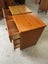 Matching Pine 3 Draw Bedside Tables Carousel 4