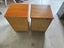 Matching Pine 3 Draw Bedside Tables Carousel 6