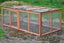CHICKEN RUN Carousel 2