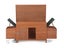 CHICKEN COOP Carousel 3