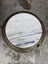Marble & Brass Wine Side Table Carousel 2