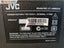 JVC 32" HD LCD TV Television w/ Built-Intel DVD Player Carousel 4